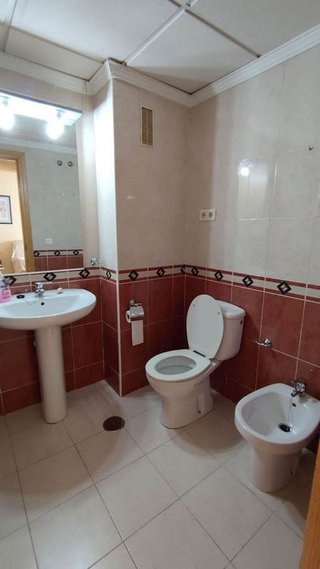Piso en alquiler en Perchel Norte - La Trinidad en Málaga