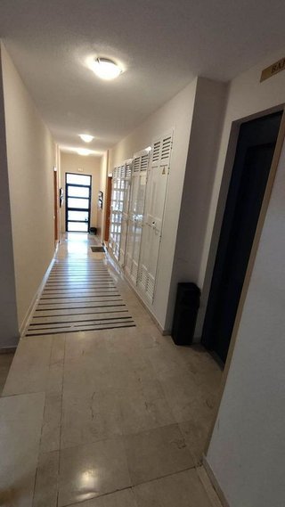 Piso en alquiler en Perchel Norte - La Trinidad en Málaga