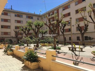 Piso en alquiler en Albors en Valencia