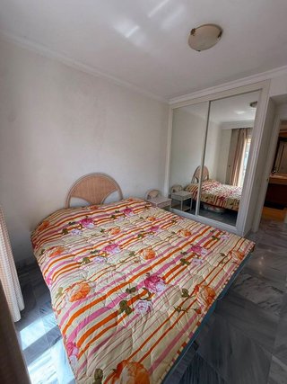 Piso en venta en Nueva Andalucía centro en Marbella