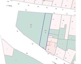 Terreno en venta en Vall d´Uixó (la)