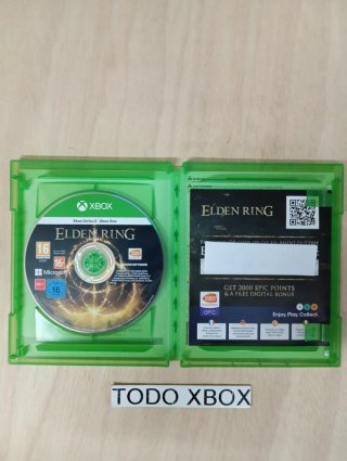 Elden Ring Xbox One / Series X