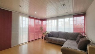 Ático en venta en Centre en Hospitalet de Llobregat, L´