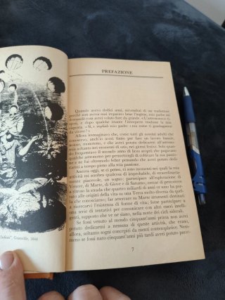 Contatto cosmico