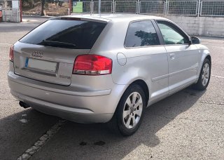 Audi A3 2005
