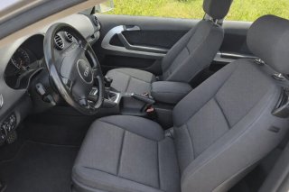 Audi A3 2005