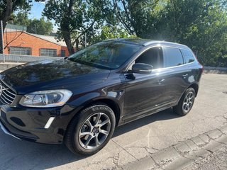 Volvo XC60 2015 B4 181cv