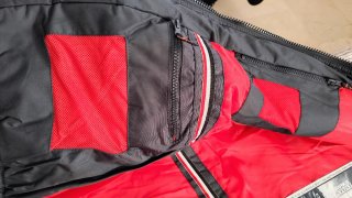 Chaqueta Geographical Norway Talla 3XL