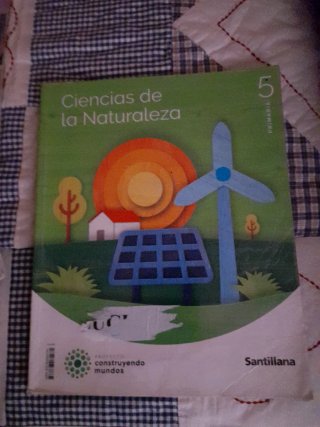 Libros de primaria  quinto