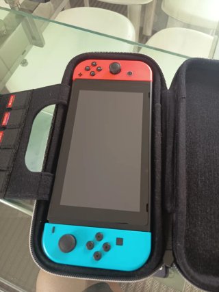 Nintendo Switch + Nintendo Switch Sports