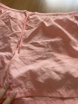 Bañador rosa Lefties