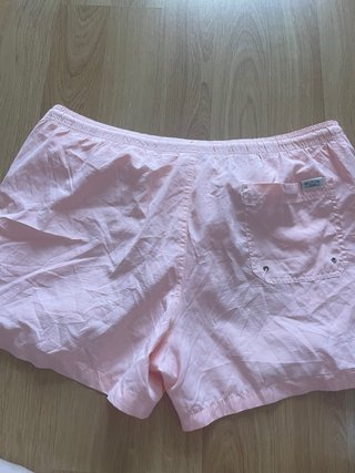 Bañador rosa Lefties