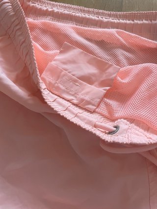 Bañador rosa Lefties