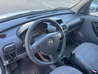 Opel Combo 2003