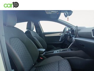 Seat Leon 1.5 TSI e-Hybrid 150kW DSG-6 FR XXL
