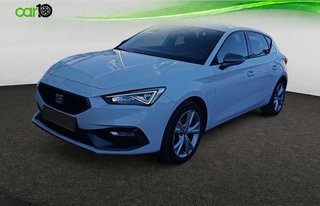Seat Leon 1.5 TSI e-Hybrid 150kW DSG-6 FR XXL