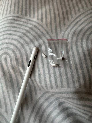 Lápiz para tablet IOS/Android