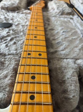 Fender Telecaster American ULTRA II MN AVL