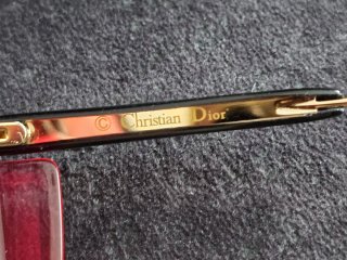 Gafas de Sol DiorClub3 Nuevas