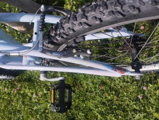 Bici Decathlon Triban 3 Trail