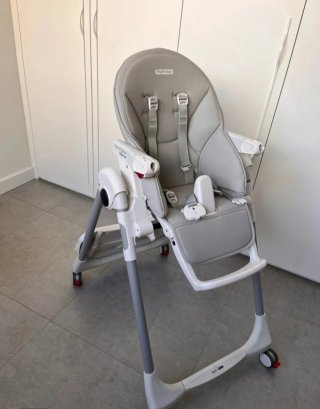 Trona Peg Perego Multifunción