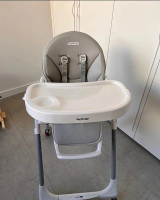 Trona Peg Perego Multifunción