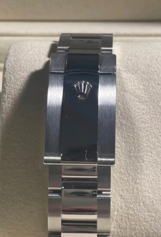 Reloj Rolex Datejust 41mm Verde 2025