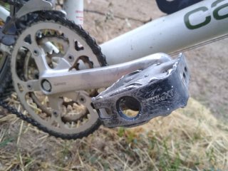 Cannondale M500 Talla M-L