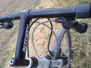 Cannondale M500 Talla M-L