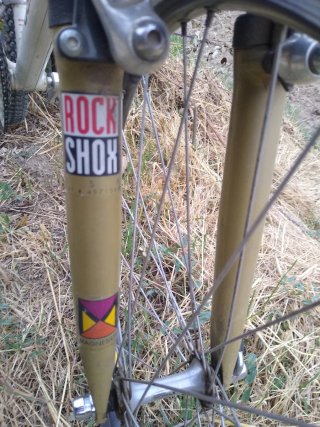 Cannondale M500 Talla M-L