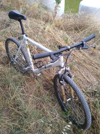 Cannondale M500 Talla M-L