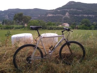Cannondale M500 Talla M-L