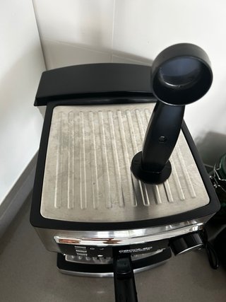 Cafetera Cecotec Power Espresso 20