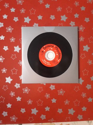 Swinging Christmas, un cuento musical