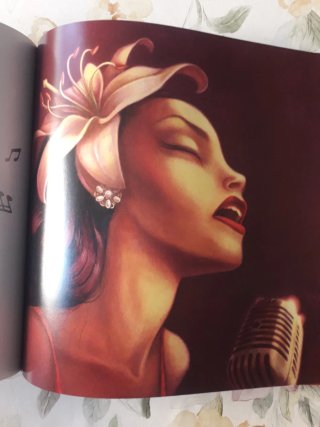 Swinging Christmas, un cuento musical