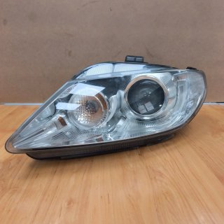 Faros Xenon Seat Exeo