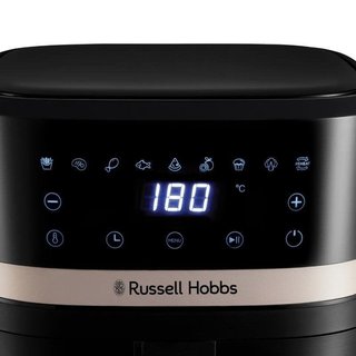 Freidora Aire Russell Hobbs 8.3L Nueva