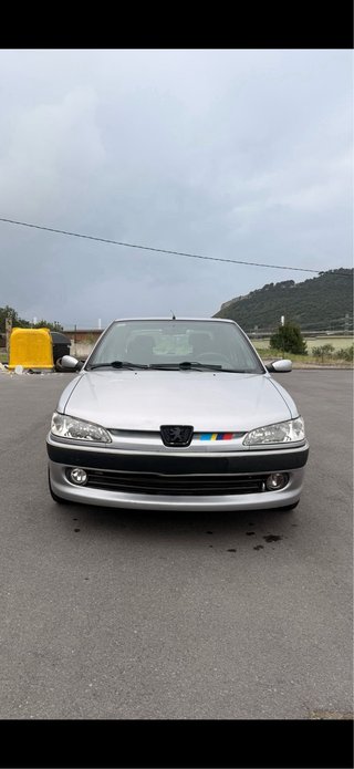 Peugeot 306 2000