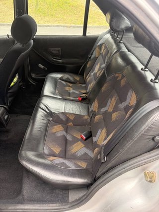 Peugeot 306 2000