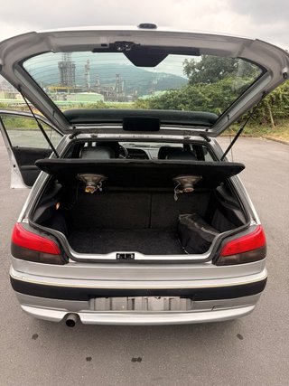 Peugeot 306 2000