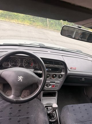 Peugeot 306 2000