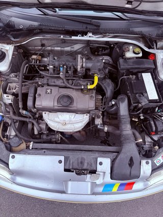 Peugeot 306 2000