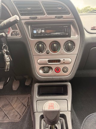 Peugeot 306 2000