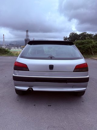 Peugeot 306 2000
