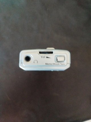 Radio Portátil Sunstech RP-D10 FM/AM