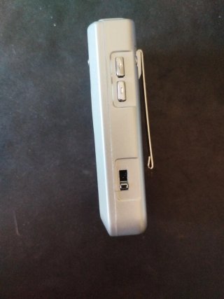 Radio Portátil Sunstech RP-D10 FM/AM