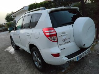 Toyota RAV4 2012