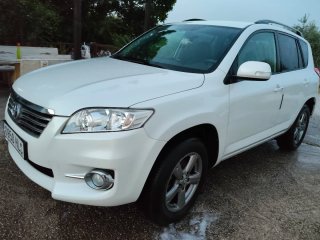Toyota RAV4 2012