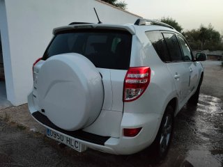 Toyota RAV4 2012