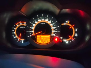 Toyota RAV4 2012